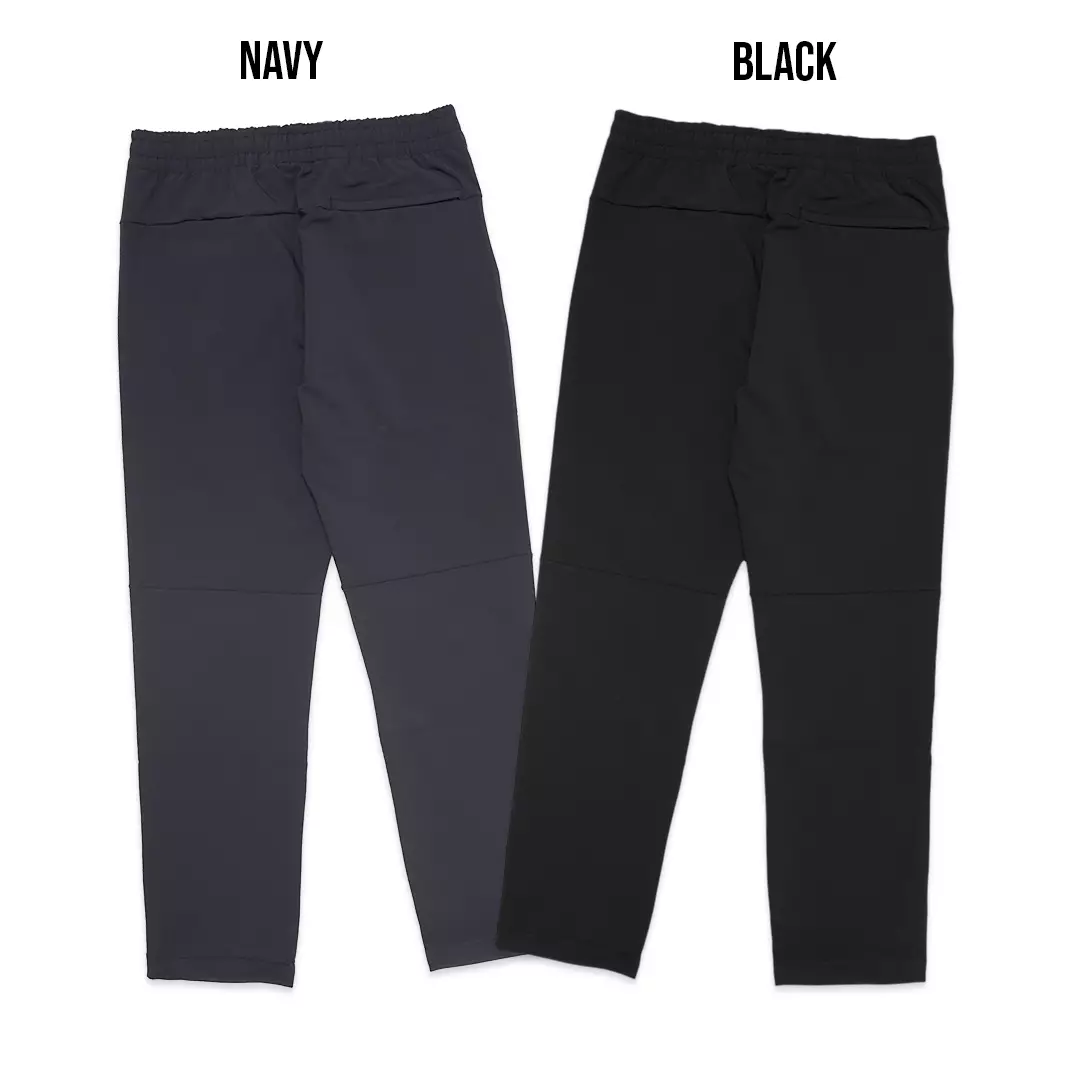 New Venture Trousers Navy