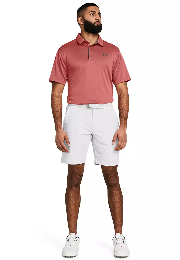 Matchplay Tapered 9" Shorts