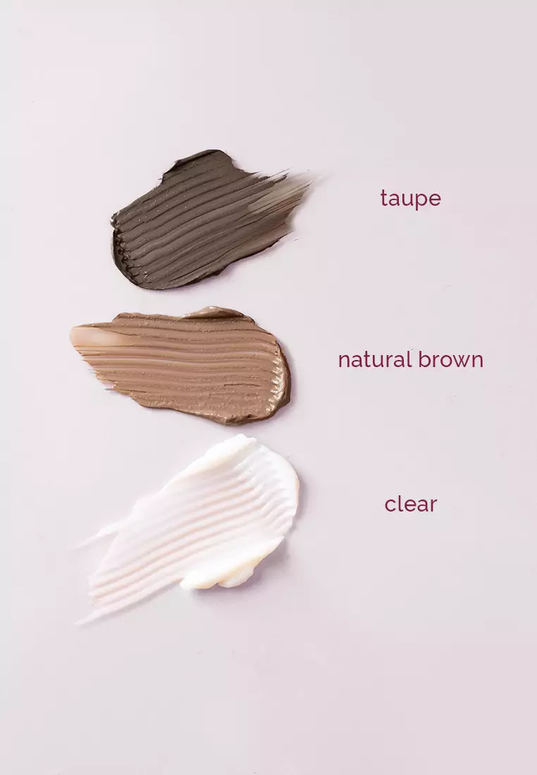 Generation Happy Skin Brow Grip in Clear
