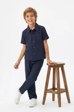Navy Blue