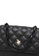 Swiss Polo black Ladies Top Handle Sling Bag A2904AC6440995GS_5