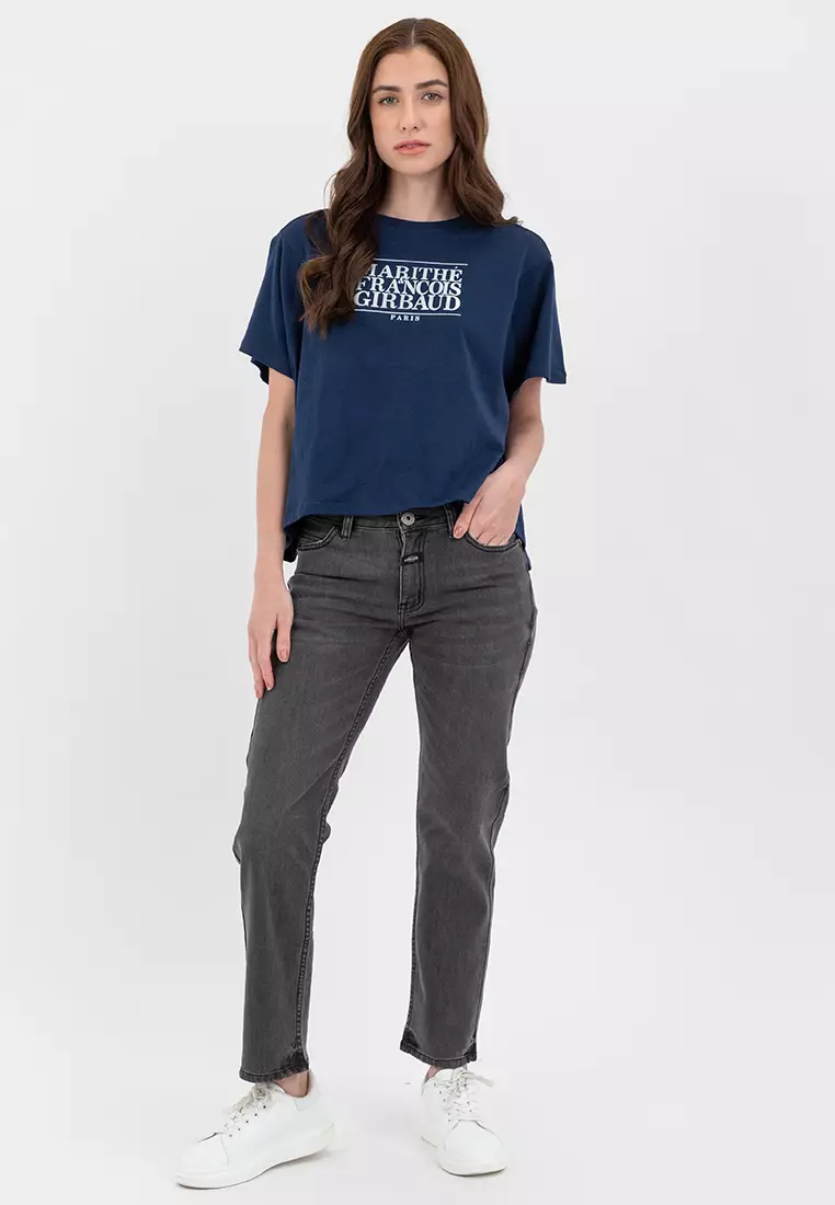 Ladies Carrietee 1972 Tee