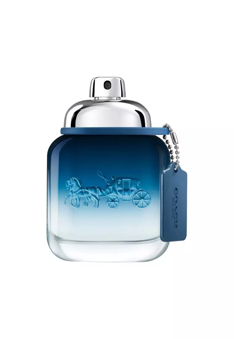 Coach Blue EDT 40ml