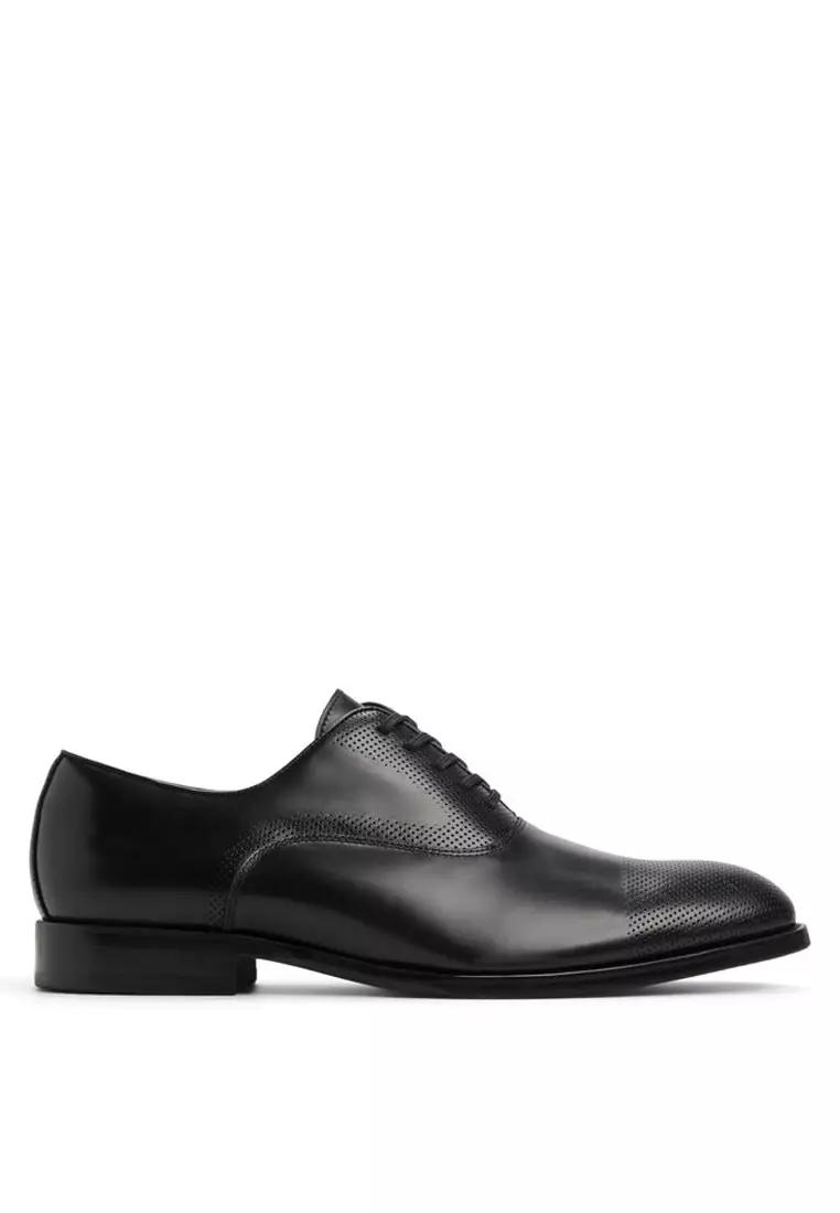 Toledo Oxford Shoes