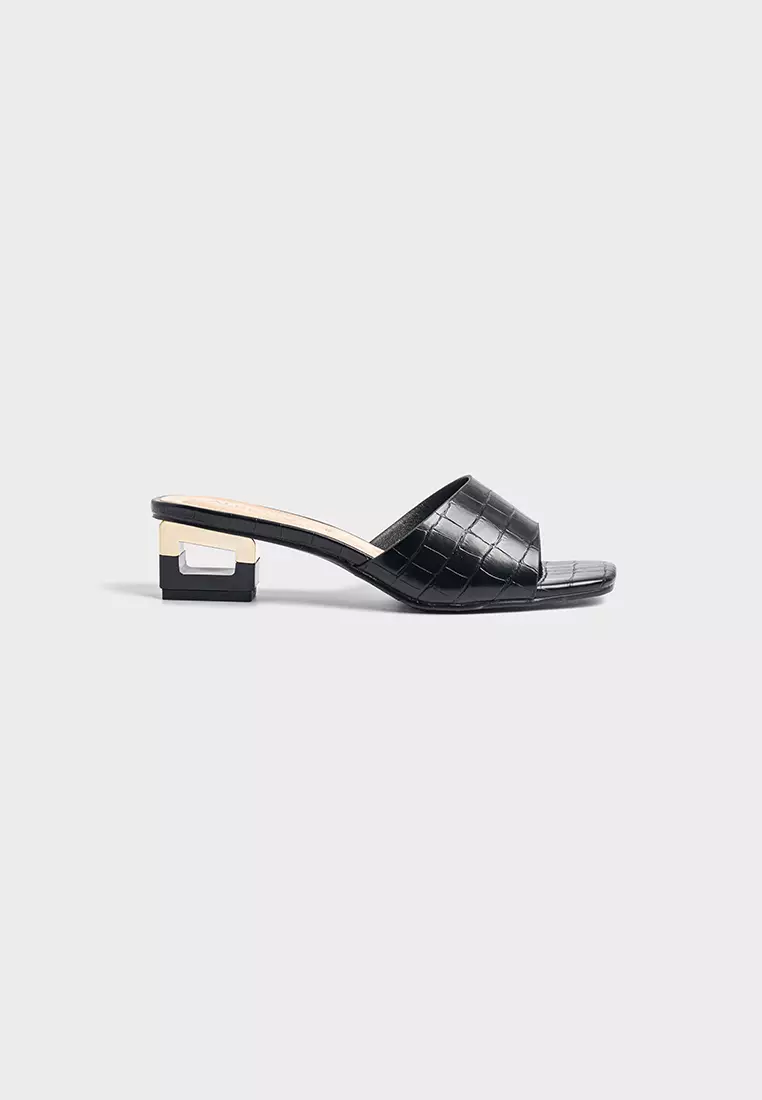 Discount on Alberto  shoes - SKU: Women's Clara Heeled Sandals