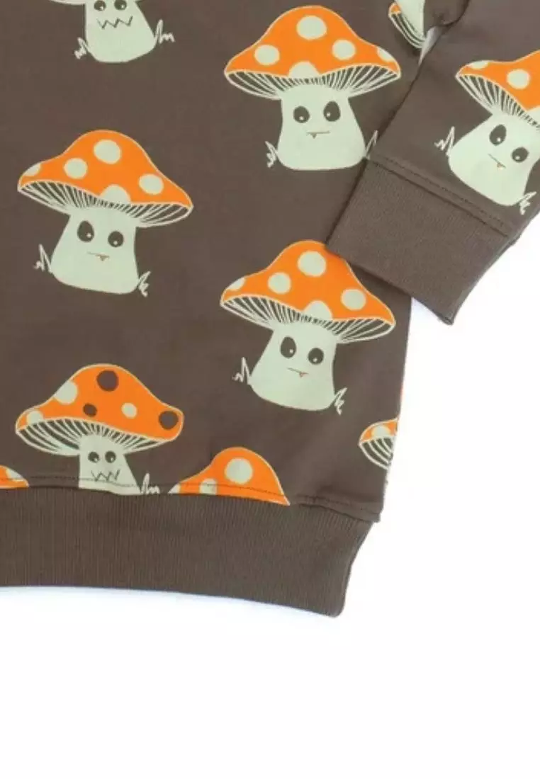 Reitlin Long Sleeve T-Shirt