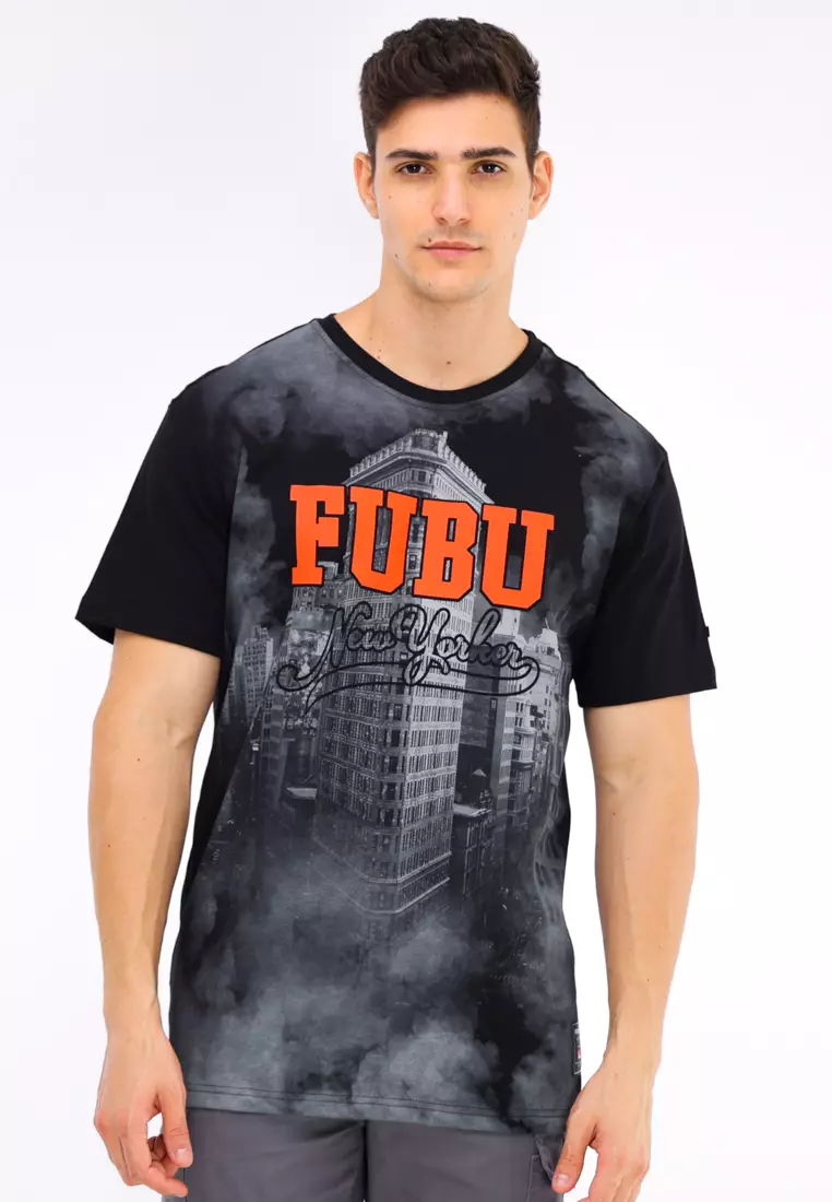 Round Neck Regular Fit