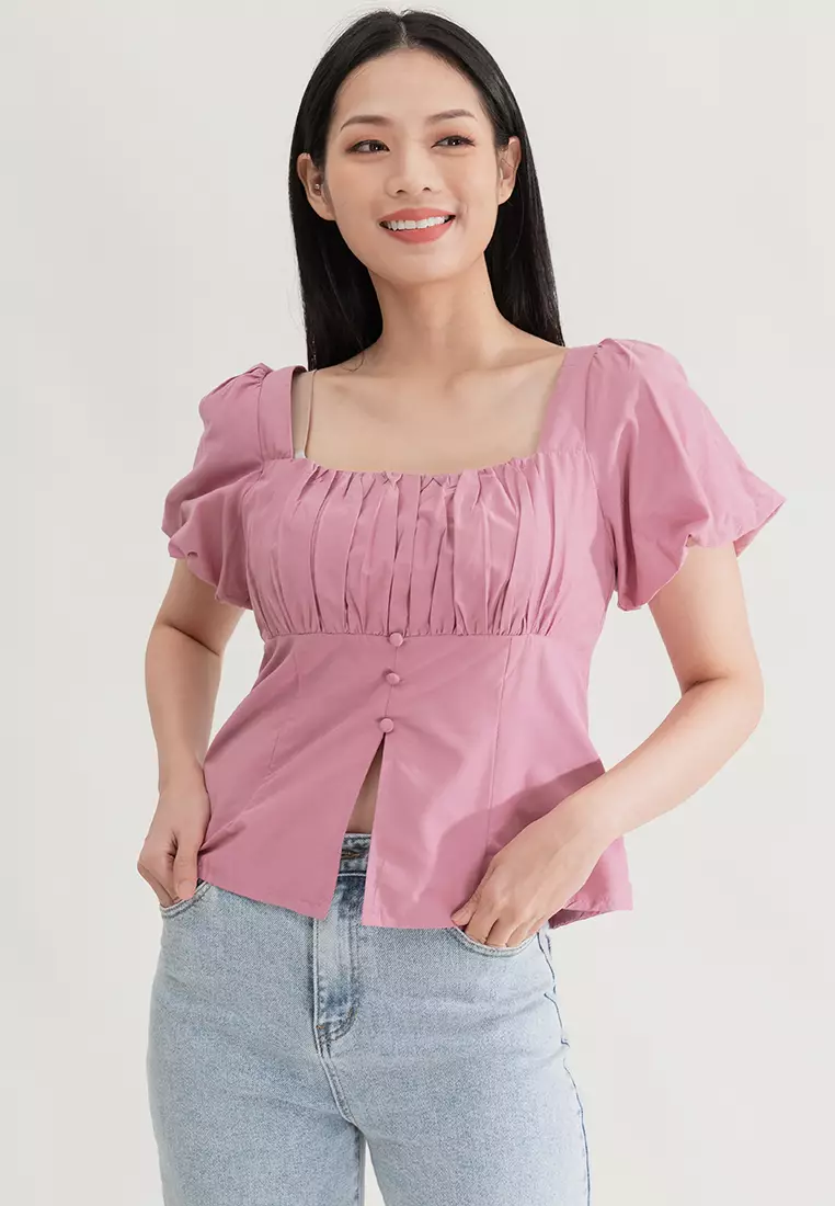 Stylish Blouse Top