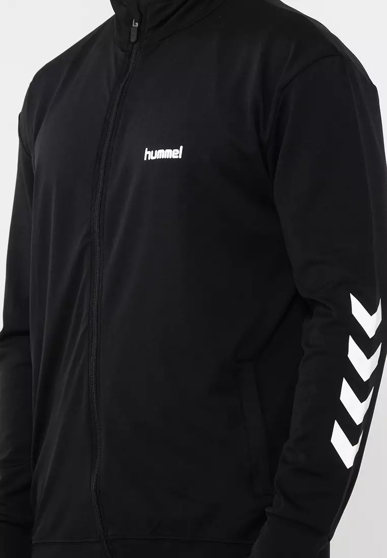 Hummel Promo Tracksuit Set 2025 | Buy Hummel Online | ZALORA