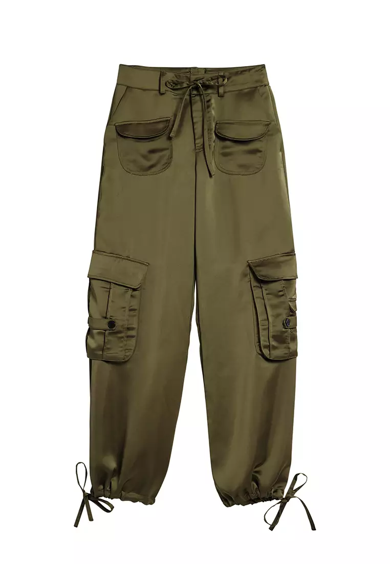Desigual Women's Pants