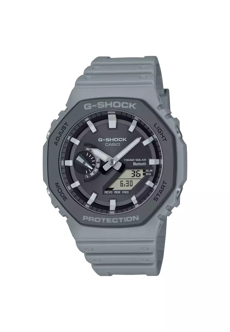 CASIO G-SHOCK GA-B2100LUU-8A