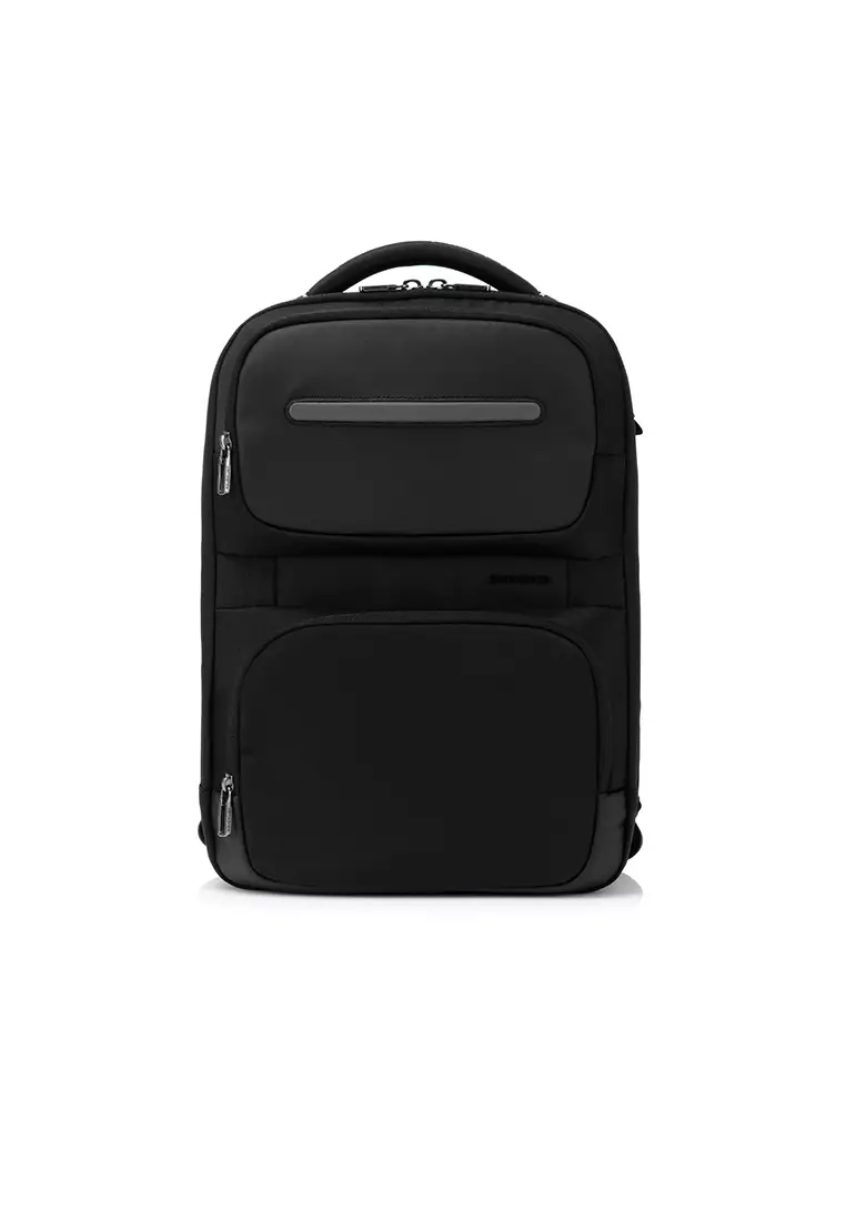 Buy Samsonite Samsonite Blakce Eco Backpack I EXP TCP 2024 Online | ZALORA