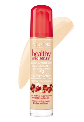 Buy Bourjois Healthy Mix Serum Foundation 52 Vanilla Online On