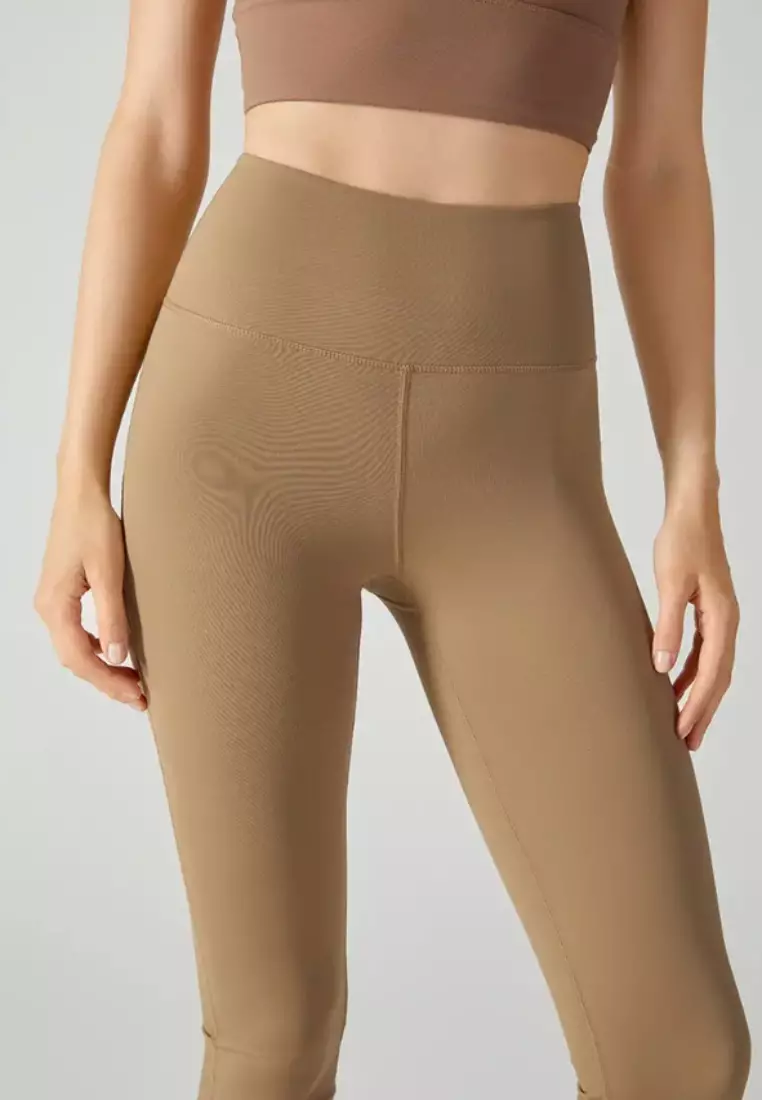 Women's Sportswear Dynamic Flex Flare Yoga Pants High-Rise Legging