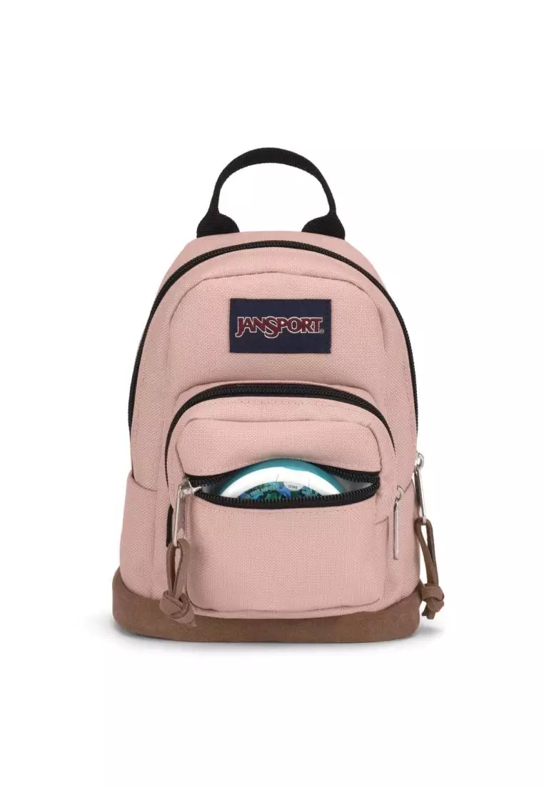 Jansport rose backpack online