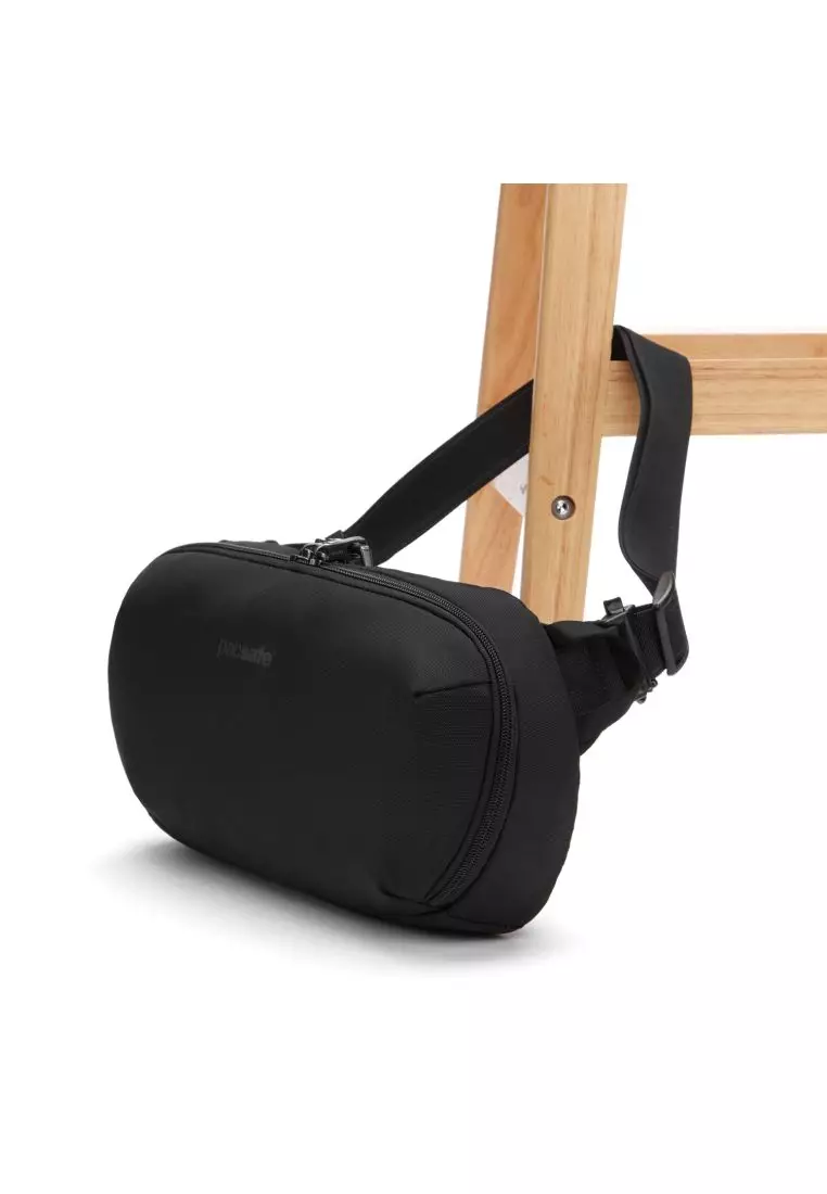 Pacsafe Metrosafe X Anti-Theft Urban Sling (Black)