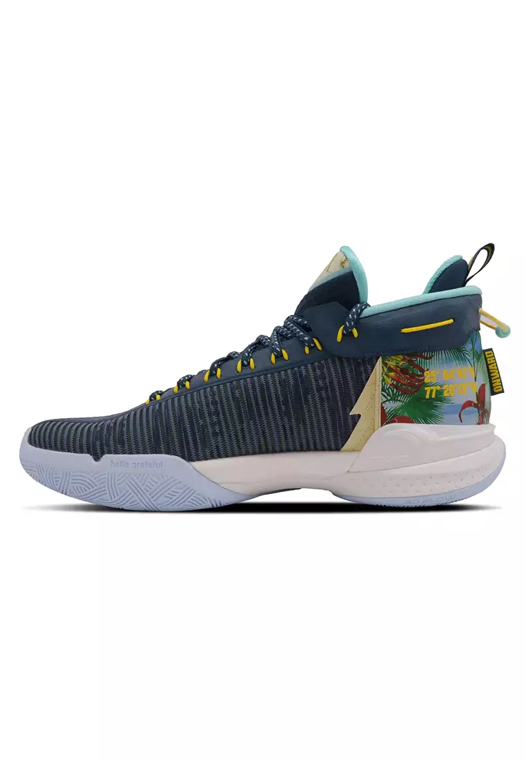Men Klay Thompson KT9 Basketball Shoes