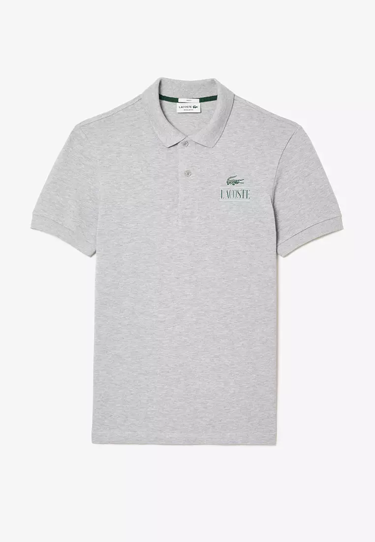 Lacoste logo buy shop