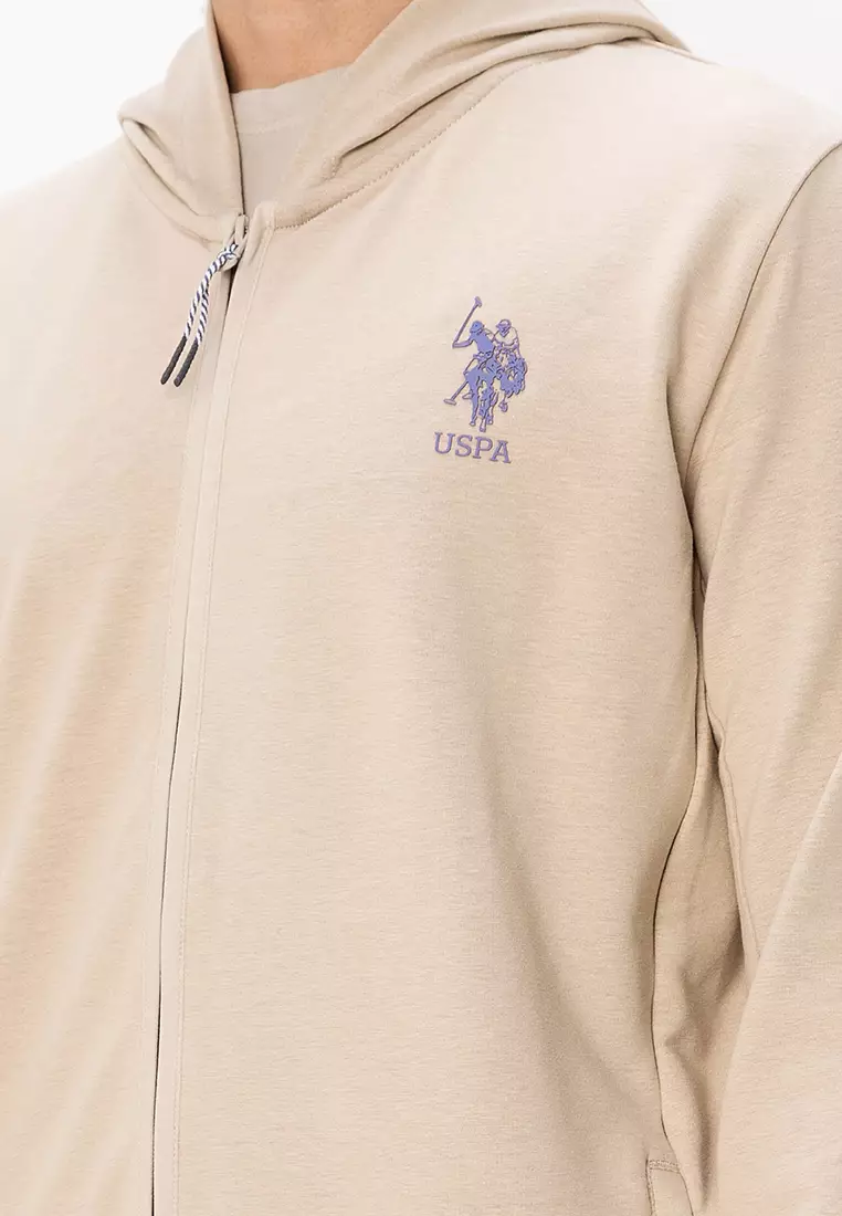 Logo Hoodie