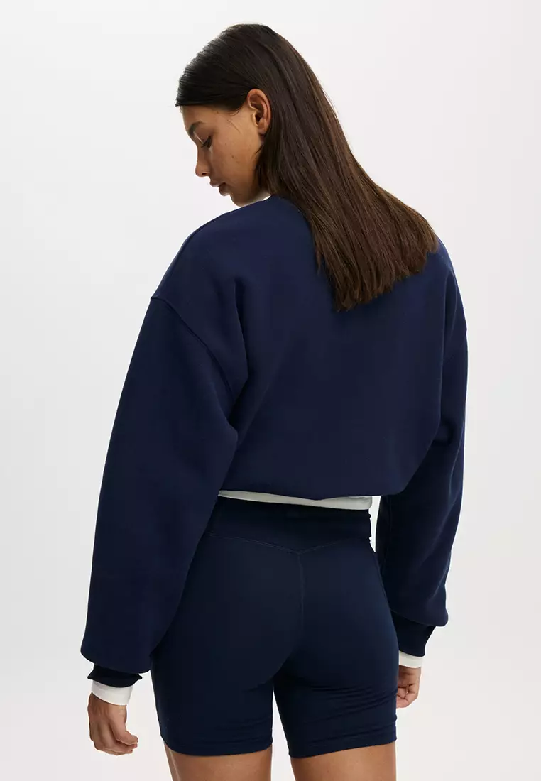 Ultra Soft Side Pocket Bike Shorts