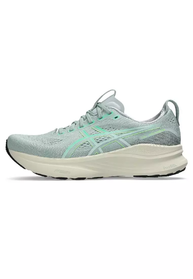GEL-KAYANO 32 跑步鞋 1011C054-402