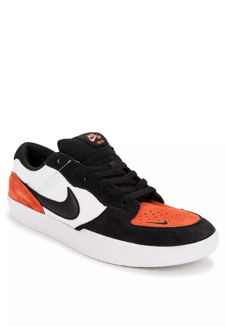 Discount on Nike  shoes - SKU: Nike Sb Force 58