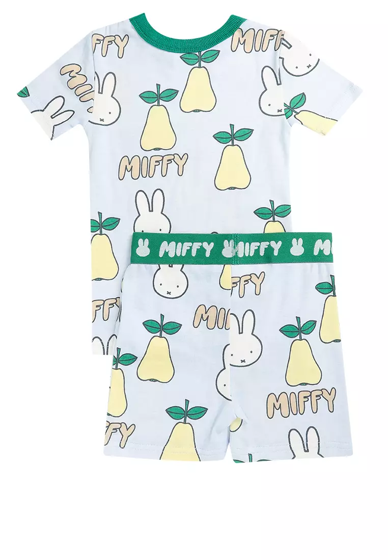 Marley Licensed Short Sleeves Pyjama Set