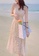 Twenty Eight Shoes orange VANSA Sling Floral Dress  VCW-Bd2550 03414AAFB9B1EAGS_2