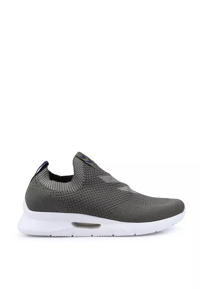 Tatum wedge sales sneakers