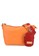 Desigual orange Half Logo Butan Shoulder Bag 9EB42AC714988EGS_7