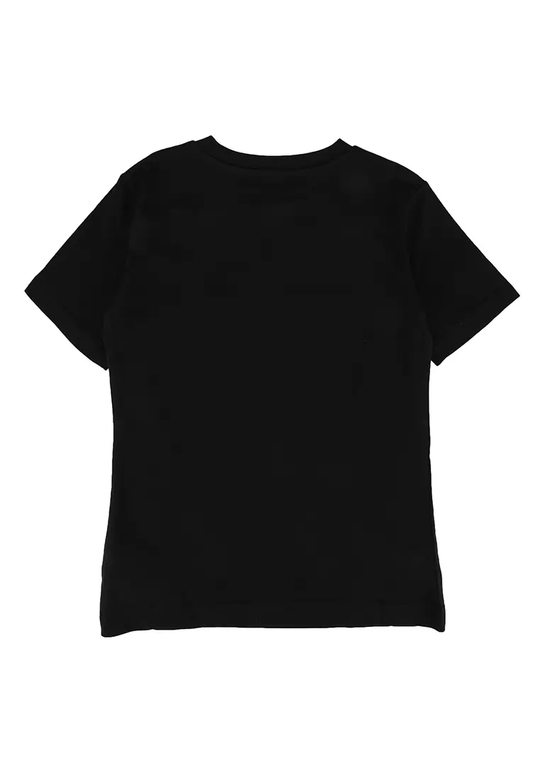 black hello kitty t-shirt - Roblox