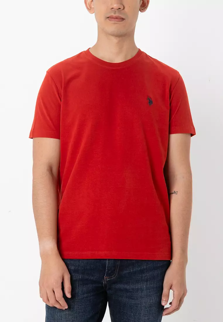 Mick Short Sleeves T-Shirt