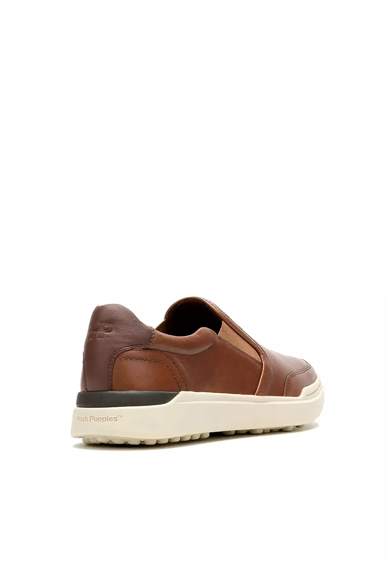 Wes Slip-On Men's Shoes