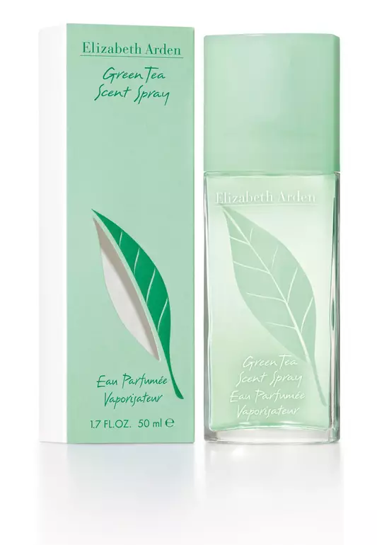 Elizabeth Arden Green Tea Scent Spray 50ml