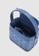Urban Revivo blue Denim Shoulder Bag F2998ACA224788GS_7