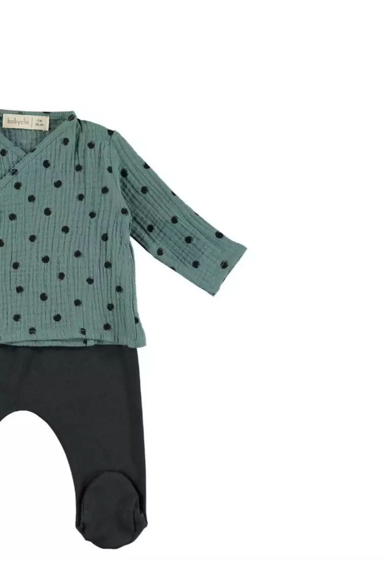 Theyt Baby & Toddler Outfits