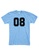 MRL Prints blue Number Shirt 08 T-Shirt Customized Jersey 5F037AAA8362DEGS_1