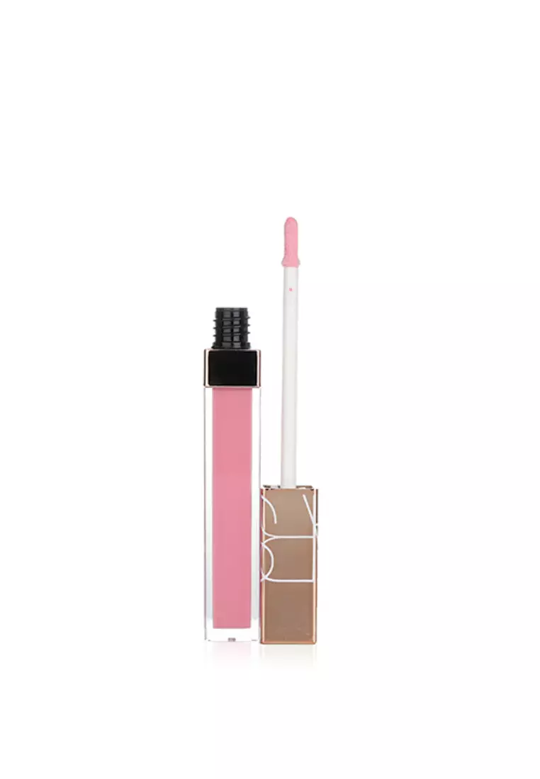 NARS - Afterglow Lip Shine - # Turkish Delight 5.5ml/0.17oz