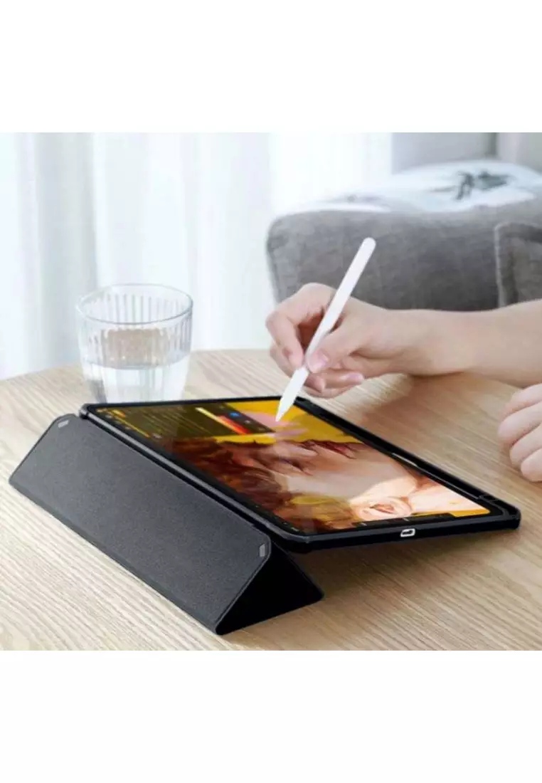 Best Smart Magnetic Case for iPad Air 5 10.9 inch 2022 with Pencil Holder  Factory Wholesales Manufacturer and Factory