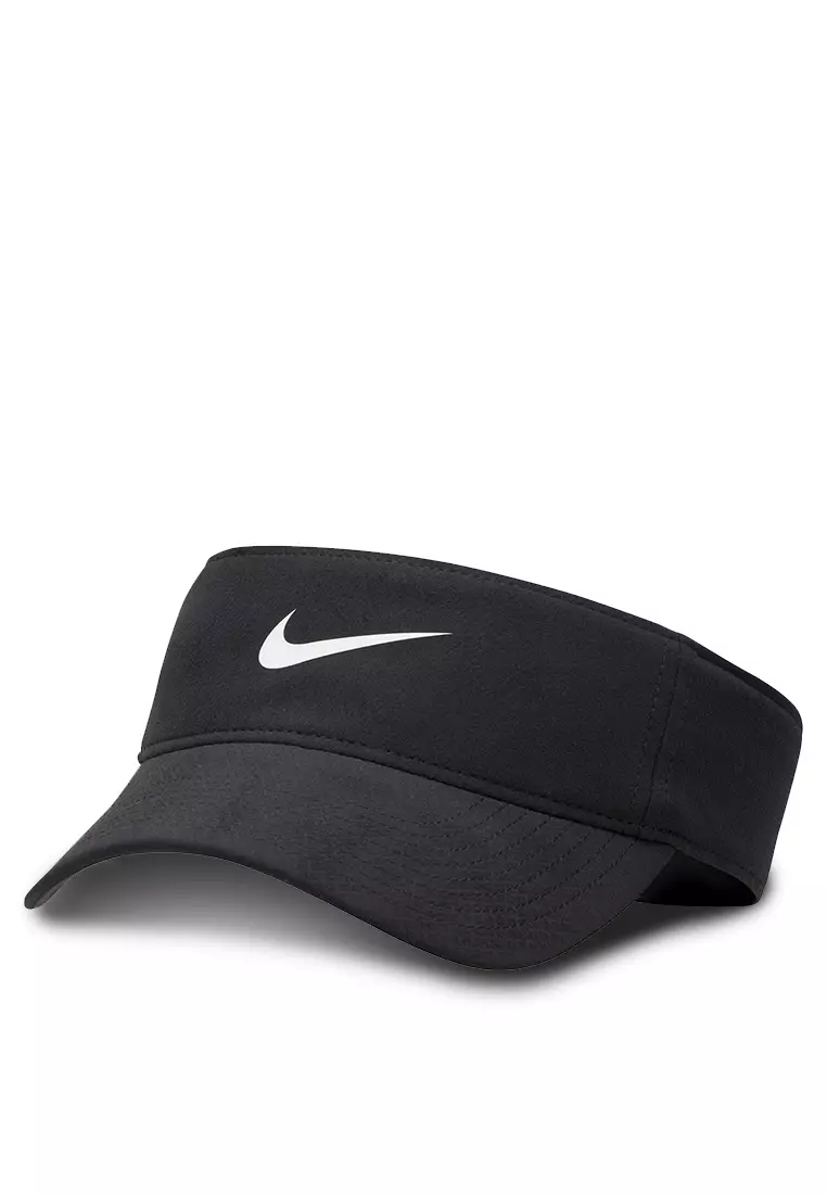 Nike 2024 black visor