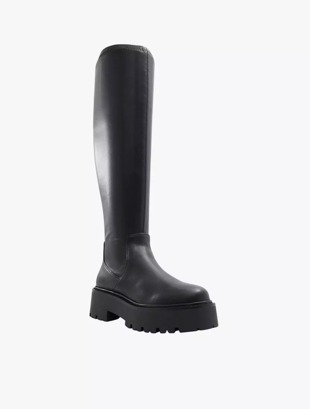 Aldo Carelden Knee-High Boots - Black