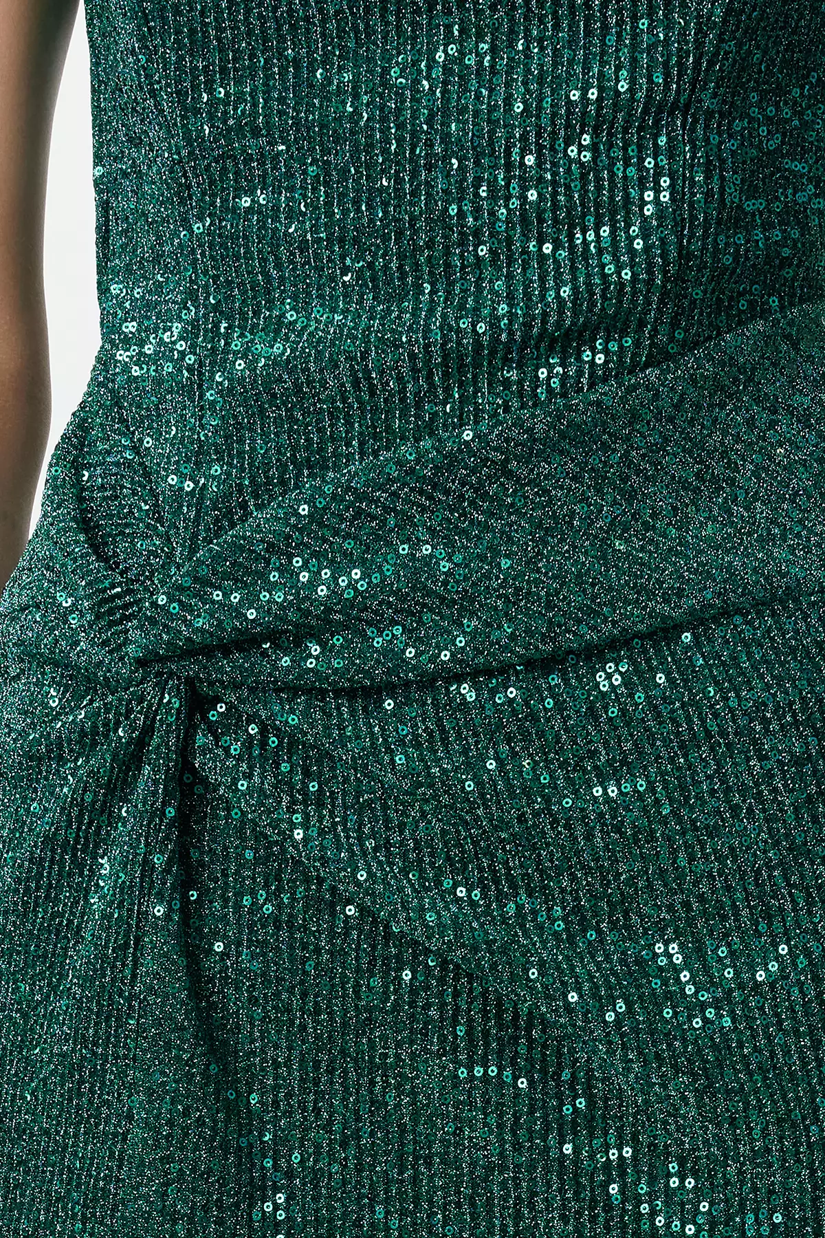 Cocktail Fitted Dress