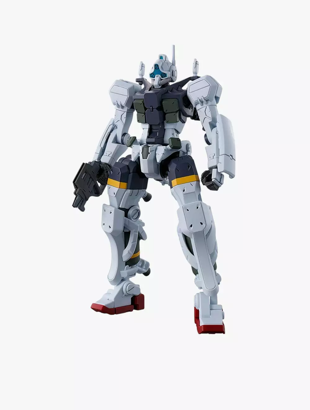 GUNDAM - HG 1/144 BOCATA’S GELGOOG(GQ)