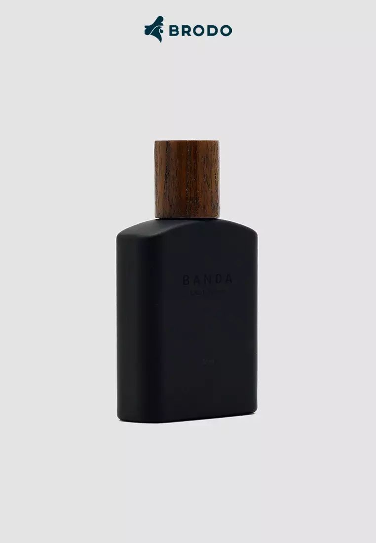 BRODO - Banda Parfume