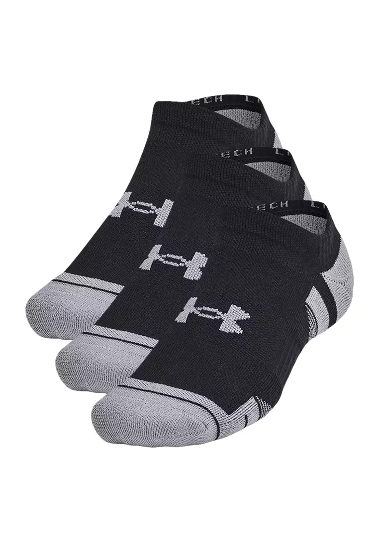 Unisex Performance Tech 3-Pack Socks