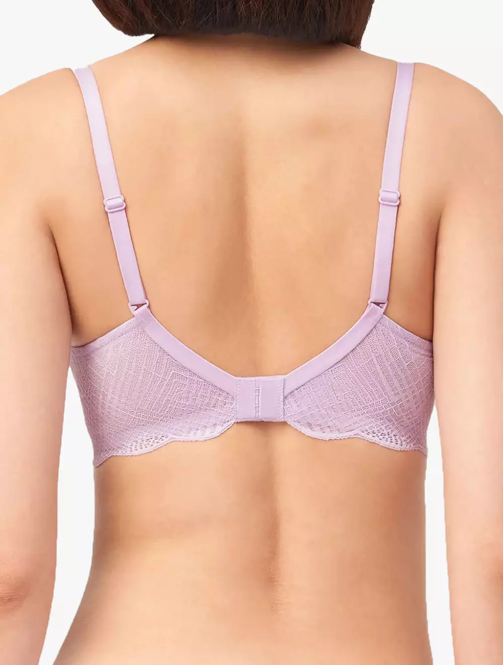 Triumph - Bra - Aqua Shan HU DV 02 - Stardust Lilac