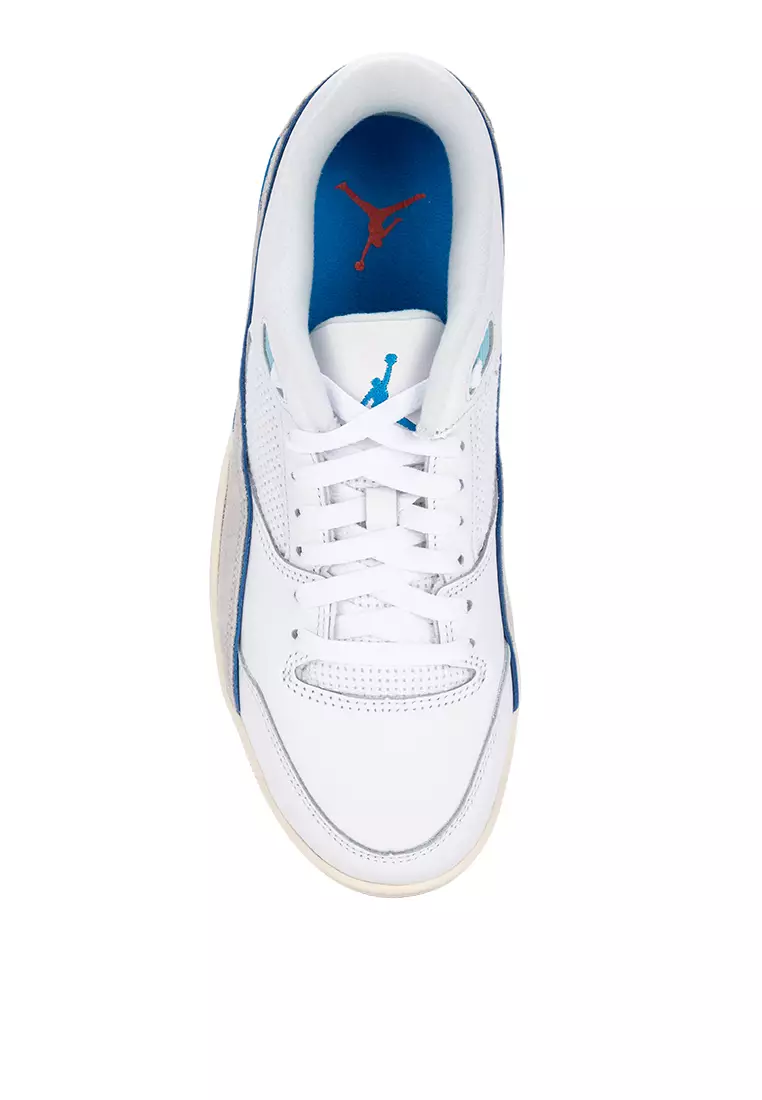 Jordan Flight Court