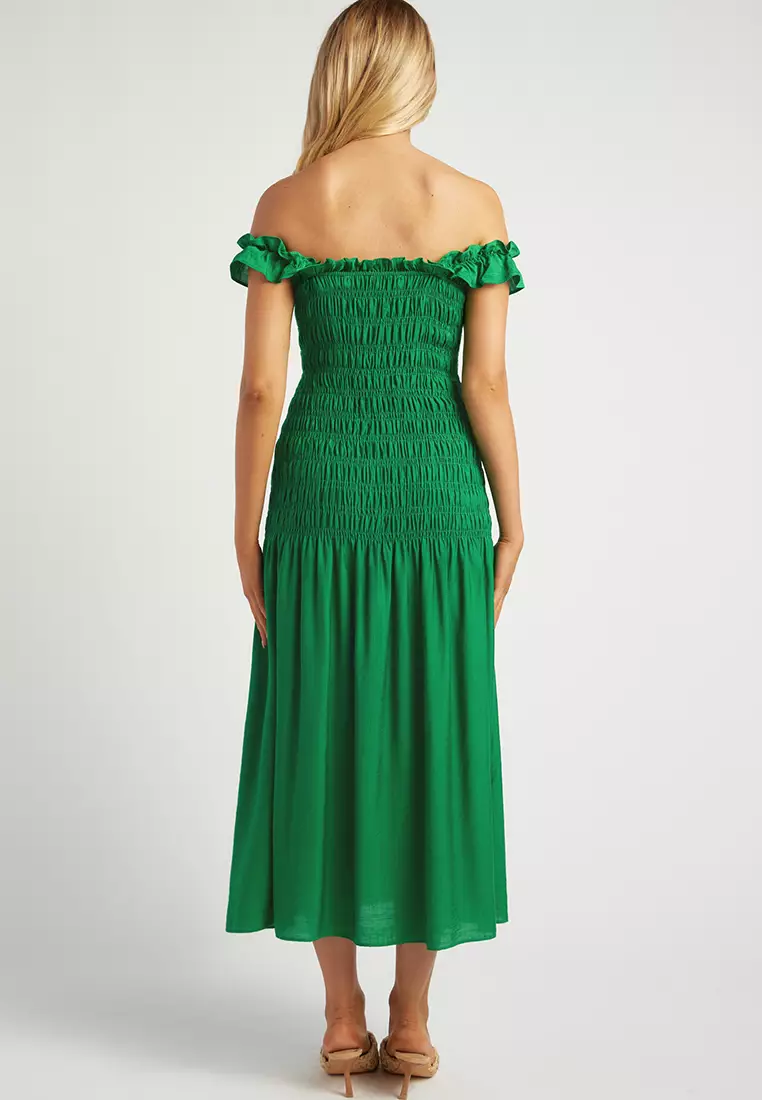 Lily's Princess Dress