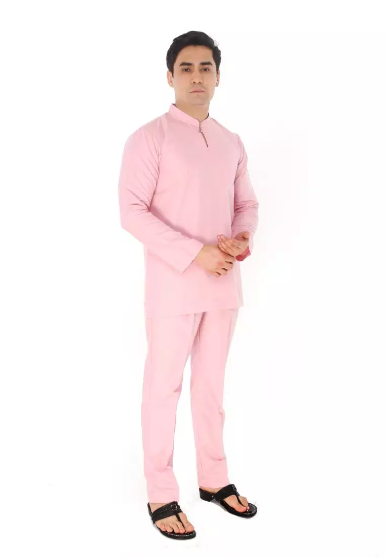 Baju Melayu Gumbae