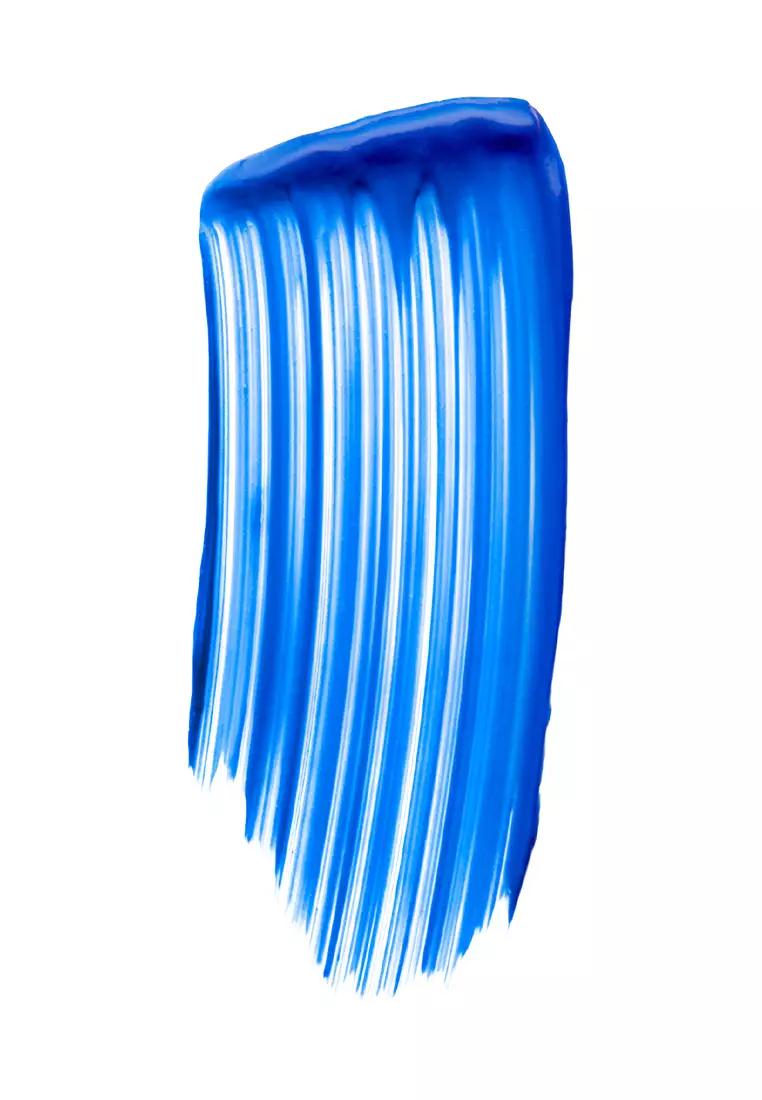 NEW! Benefit - BADgal BANG! Mascara Powder Blue 8.5g